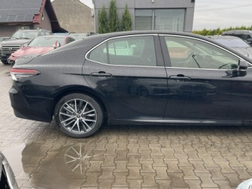 Toyota Camry IX Sedan 2.5 Hybrid Dynamic Force 218KM 2024 Toyota Camry Hybryda Skóra Podgrzewanie Kamera, zdjęcie 1