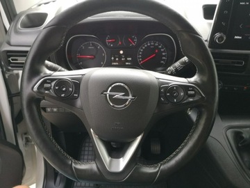 Opel Combo E Kombivan 1.5 Diesel 102KM 2019 Opel Combo Life 1.5CDTI 102KM # LIFE # Klima #, zdjęcie 11