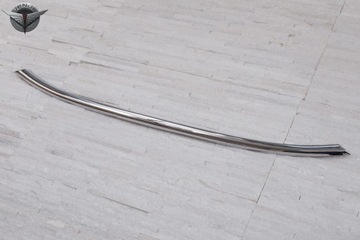 HONDA HR-V 15-18 LIŠTA SPODNÍ PŘEDNÍHO NÁRAZNÍKU