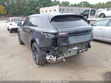Land Rover Range Rover Velar 2021 Land Rover Range Rover Velar p250 r-dynamic s, 2021r., 4x4, 2.0L 2.0 247KM, zdjęcie 3