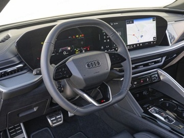 Audi Q5 II SUV Facelifting 2.0 40 TDI 204KM 2025 AUDI Q5 TDI quattro S line Suv 2.0 204KM 2025, zdjęcie 6
