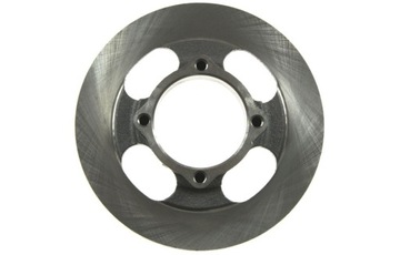 TARCZ HAMULCOWA PRZÓD JDM CHATENET D 209