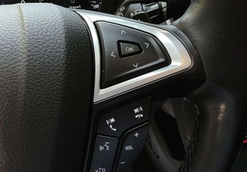 Ford S-Max II Van 2.0 EcoBlue 150KM 2019 Ford S-Max 2.0 TDCI 150KM navi automat GWARANCJA bezwypadkowy 2.0, zdjęcie 25