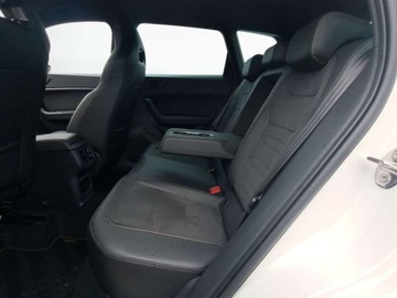 Cupra Ateca Crossover Facelifting 2.0 TSI 300KM 2023 Cupra Ateca VZ 4Drive, Beats, Asystenci, Navi,Kamera 360, DCC 2.0 Benzyna, zdjęcie 31