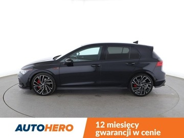 Volkswagen Golf VII GTI 5d Facelifting 2.0 TSI 245KM 2020 Volkswagen Golf DSG full LED virtual cocpit grzane, zdjęcie 1