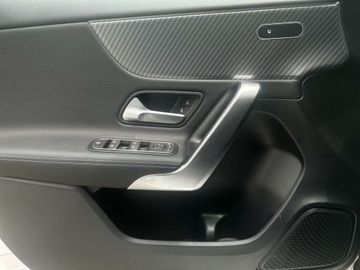 Mercedes Klasa A W177/V177 Hatchback Facelifting 1.3 200 163KM 2024 Mercedes-Benz A 200, zdjęcie 22