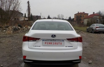 Lexus IS III 2020 Lexus IS Okazja, zdjęcie 10