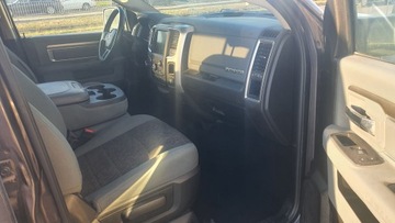 Dodge Ram IV 2018 DODGE RAM 1500 SLT 4x4, Crew Cab, Pickup 3,6 4WD 2018r.LONG, zdjęcie 17