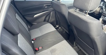 Suzuki SX4 II 2024 Suzuki SX4 S-Cross 1.4 mild Hybrid 129km PREMIUM PLUS S-Cross GWARANCJA, zdjęcie 26