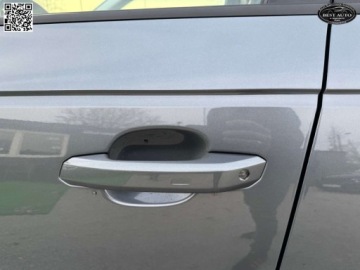 Audi A4 B9 Avant 2.0 45 TFSI 245KM 2019 Audi A4 Allroad Allroad -Quattro - Szwajcaria - Top - 2 x kola 2.0 Benzyna, zdjęcie 34