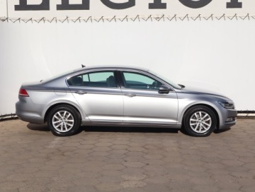 Volkswagen Passat B8 Limousine Facelifting 1.5 TSI EVO 150KM 2019 VW Passat 1.5 TSI, Salon Polska, VAT 23%, Navi, zdjęcie 5