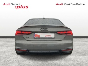 Audi A5 F5 Coupe Facelifting 2.0 35 TFSI 150KM 2024 Audi A5 Coupe S Line Matrix LED Bang Olufsen Kamera cofania Gwarancja do, zdjęcie 3