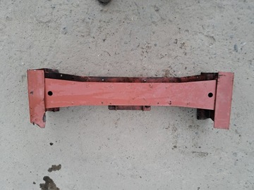 IVECO DAILY POPRZECZKA BELKA RAMY MOCOWANIE WAŁU BLIŹNIAK