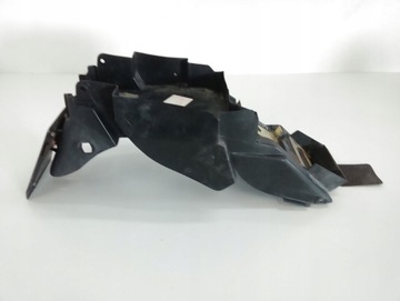 SUZUKI GSXR 600 SRAD заполнение крыла колесной арки