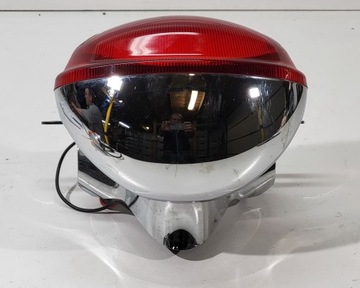 Задний указатель поворота Triumph Bonneville SE 900 T100 T120