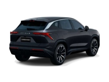 Jetour Dashing 1.5 TCI 156KM 2025 Jetour Dashing 1.5T 6DCT 156km Nowy 7 lat gwarancji Automat FV23, zdjęcie 3