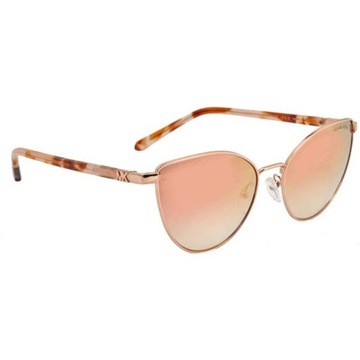 Damskie okulary przeciwsłoneczne MICHAEL KORS - M105211086F57