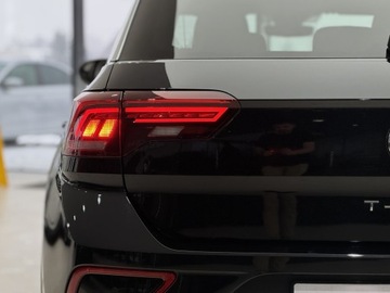 Volkswagen T-Roc I SUV Facelifting 2.0 TDI SCR 150KM 2024 Volkswagen T-Roc Style DSG / Pakiet zimowy / Pakie, zdjęcie 35