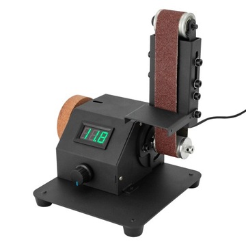 Mini szlifierka taśmowa 350 W