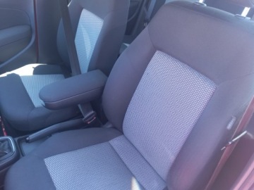 Volkswagen Polo V 2012 Volkswagen Polo VW POLO 1200 benzyna zarejestrowany w kraju 1.2 Benzyna, zdjęcie 25