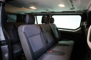 Fiat Talento I 2019 Fiat Talento LONG*9 Miejsc*Salon, zdjęcie 22