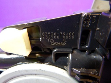 SEDICI 09- FACELIFT FL ZVEDÁK OKNO ZADNÍ PRAVÝ 83530-79J00 262100-4050