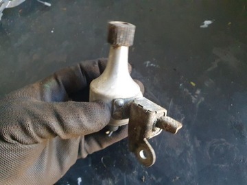 ВЕЛОСИПЕД PREDOM ROMET JUBILAT 2 DINAMO GENERALTOR