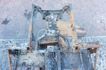 JOHN DEERE GATOR XUV 835M РАМА 2019 + КОМПЛЕКТ ДОКУМЕНТОВ