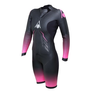 Aqua Sphere Pianka Swimrun Damska Limitless roz.XS