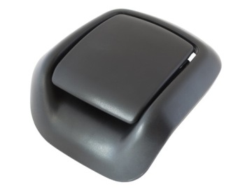 UCHWYT KLAMKA RĄCZKA FOTELA Ford Fiesta MK6 PRAWA