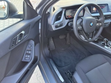 BMW Seria 1 F70 2024 BMW 118 BMW 118i Bezwypadkowe, salon Polska, FV 23, zdjęcie 20