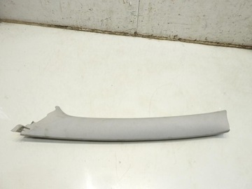 КРЫШКА СТОЙКИ А ЛЕВАЯ ПЕРЕДНЯЯ CITROEN C5 III X7 9655493577