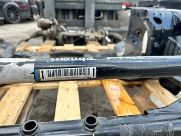 JAGUAR F-PACE 2.0D NÁPRAVNICE KOLÉBKA PŘEDNÍ HK83-5C145-AG