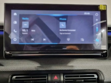 Citroen C3 IV 2025 Od ręki - Plus 1.2 mHEV 110KM, zdjęcie 5