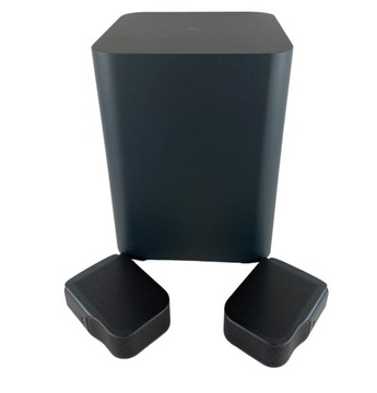 Саундбар JBL Bar 1000 Pro 7.1.4 880 Вт ATMOS, черный