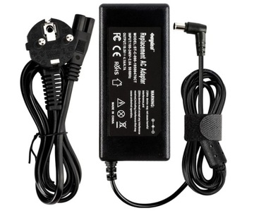 SUNYDEAL Zasilacz sieciowy do Sony 80W
