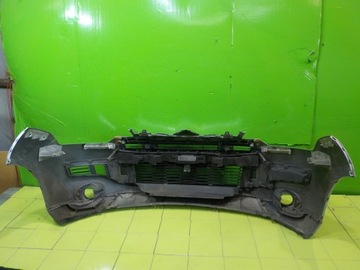 CITROEN C-CROSSER 2.2 HDI 09R NÁRAZNÍK PŘEDNÍ
