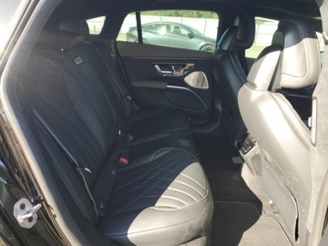 Mercedes 2022 Mercedes-Benz EQS Sedan 450 2022 Benzyna 329KM, zdjęcie 10