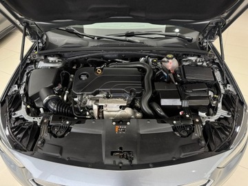 Opel Insignia II Sports Tourer 1.5 Turbo 165KM 2019 Opel Insignia GPF Elite / LED IntelliLux / Asysten, zdjęcie 18