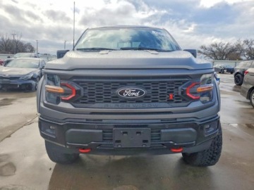 Ford 2024 Ford F150 XLT 2024 5.0 Benzyna 400KM, zdjęcie 5