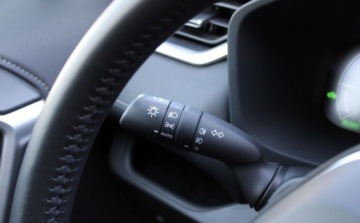 Toyota RAV4 V SUV Facelifting 2.5 Hybrid  Dynamic Force 218KM 2024 Toyota RAV4 2.5 Hybrid 4x2 CVT Comfort SalonPL SerwisASO FVmarza 2.5 218KM, zdjęcie 25