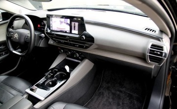 Citroen C5 III 2023 Citroen C5X C5 X 1.2 PureTech Shine EAT8 SalonPL FV23 Gwarancja od RiA, zdjęcie 20