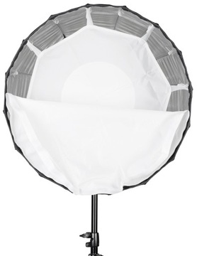 Софтбокс Quadralite Hexadecagon 50