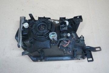 NISSAN PATROL GU3 SVĚTLO LEVÝ PŘEDNÍ GR Y61 EVROPA ORIGINÁLNÍ