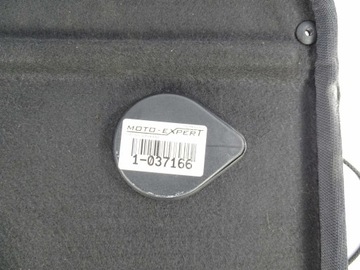 MERCEDES C TŘÍDA W203 COUPE POLIČKA KUFRU ZADNÍ