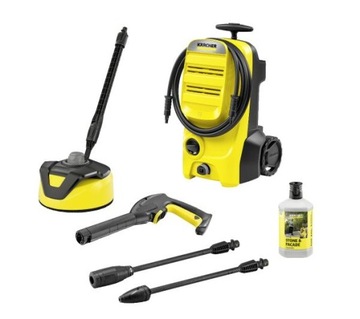 Myjka ciśnieniowa Karcher K 4 Classic Home 1.679-423.0 1800W 130 barów 6m