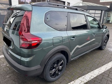 Dacia Jogger 1.0 Eco-G 100KM 2025 Od ręki - Extreme 5-miejsc LPG 1.0 100KM / Pakiet Komfort Premium, zdjęcie 3