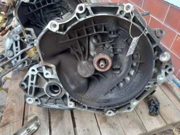 OPEL CORCA C 1.2 SKRZYNIA BIEGÓW F13C394