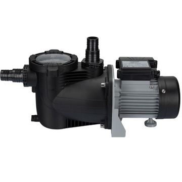 POMPA DO BASENU CYRKULACYJNA 12000l/h SAMOZASYSAJĄCA DO BESTWAY INTEX 600W