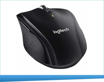 БЕСПРОВОДНАЯ МЫШЬ LOGITECH PERFORMANCE PLUS M705
